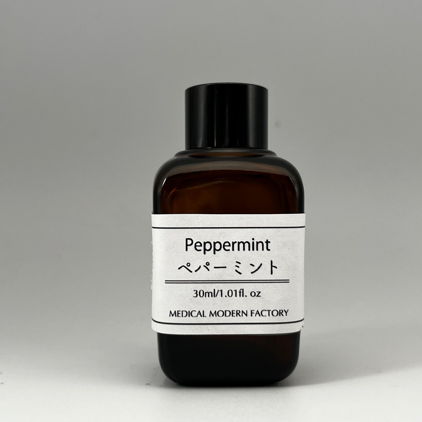 ペパーミント/Peppermint