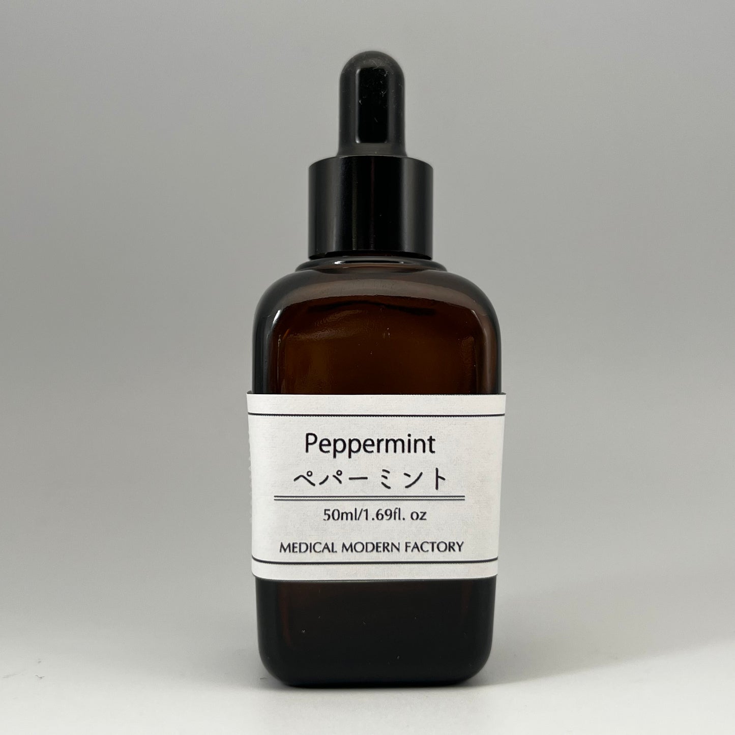 ペパーミント/Peppermint