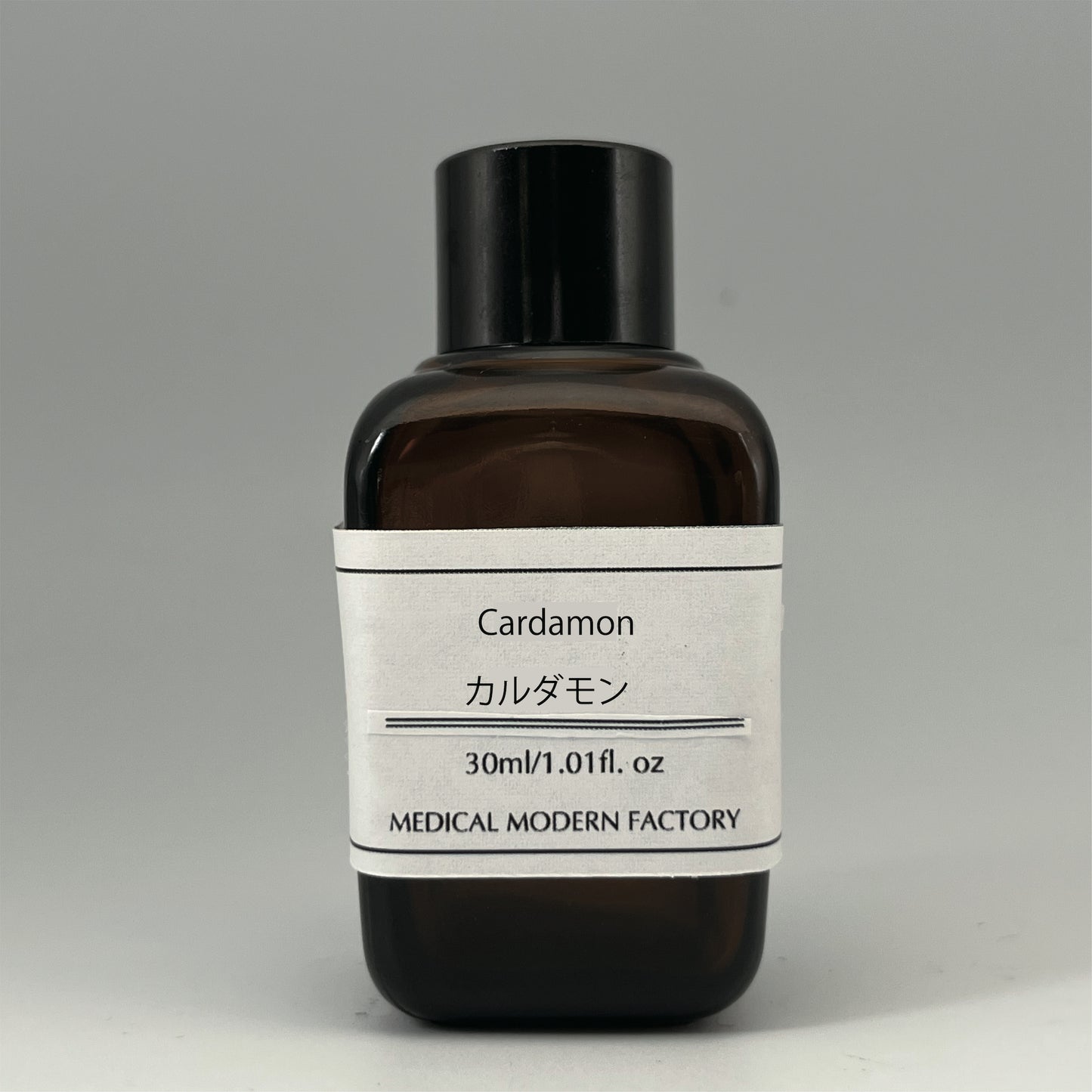 カルダモン/Cardamon No.001008
