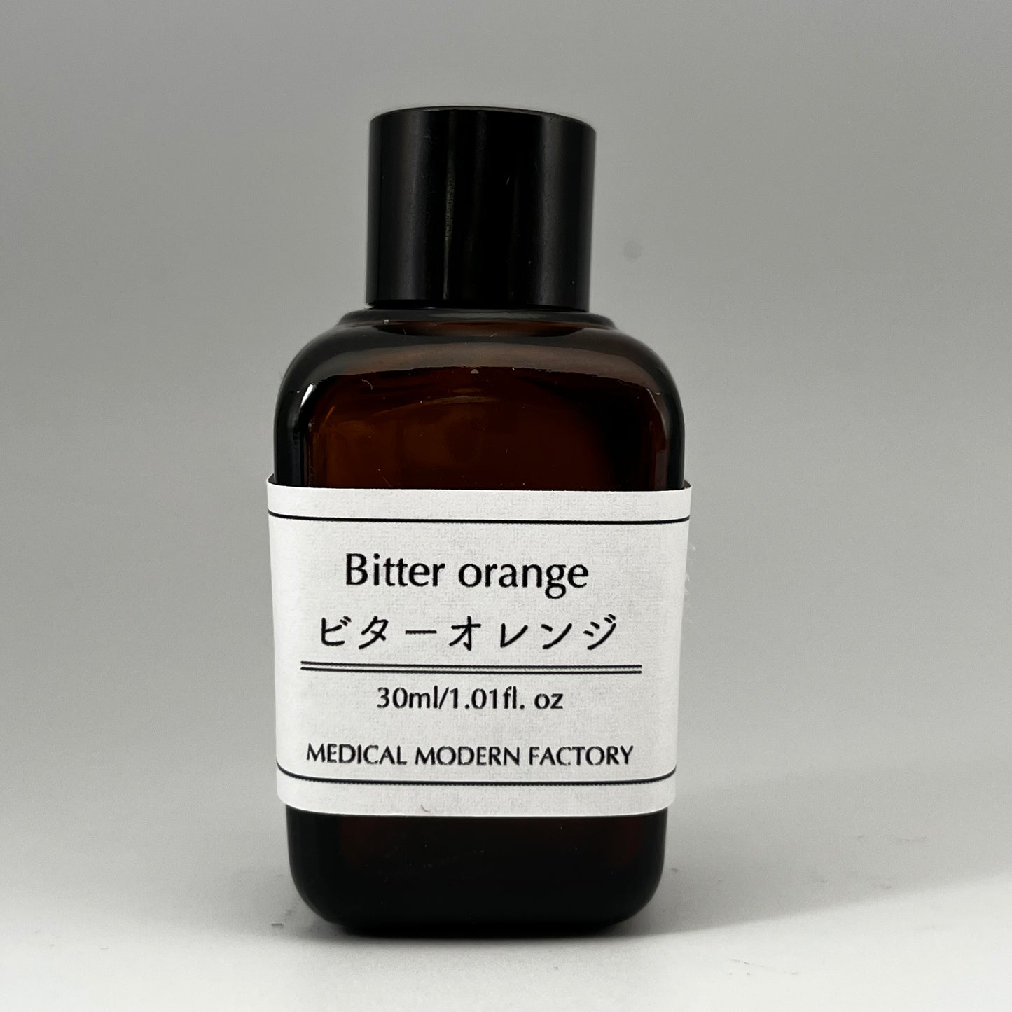 ビターオレンジ/Bitter orange No.001048